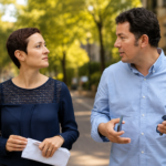 Nazan Gökdemir Verheiratet