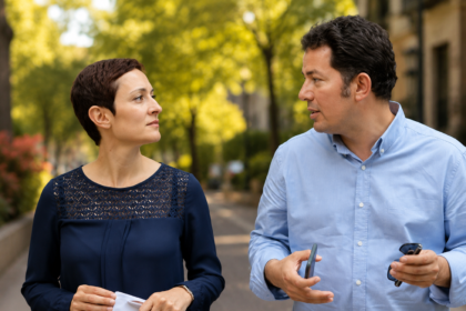 Nazan Gökdemir Verheiratet