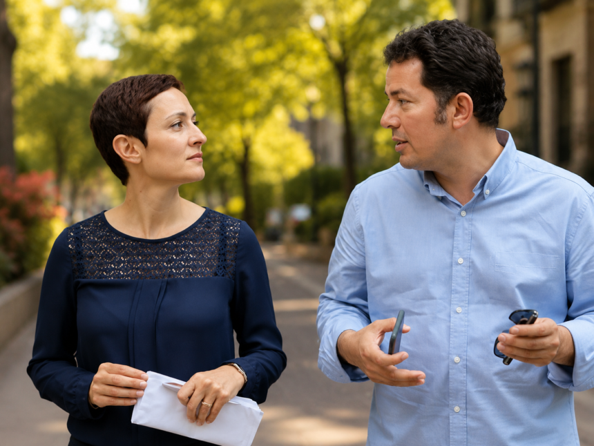 Nazan Gökdemir Verheiratet