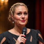 Ruth Moschner Schlaganfall