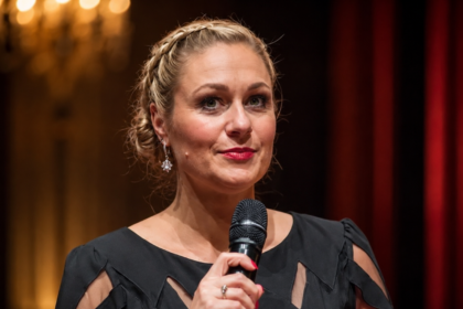 Ruth Moschner Schlaganfall