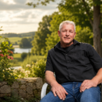 Michael Schumacher Rollstuhl Garten