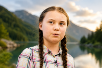 ist greta thunberg reich