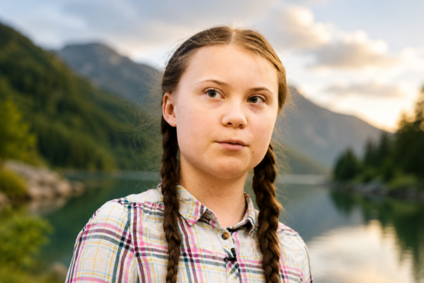 ist greta thunberg reich