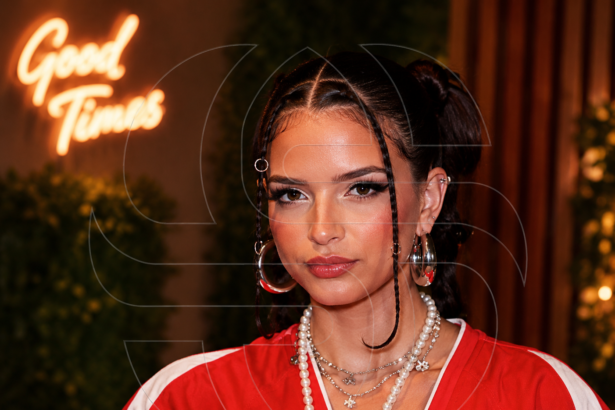 Nina Chuba Vermögen