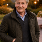 Frank Mill Ehefrau