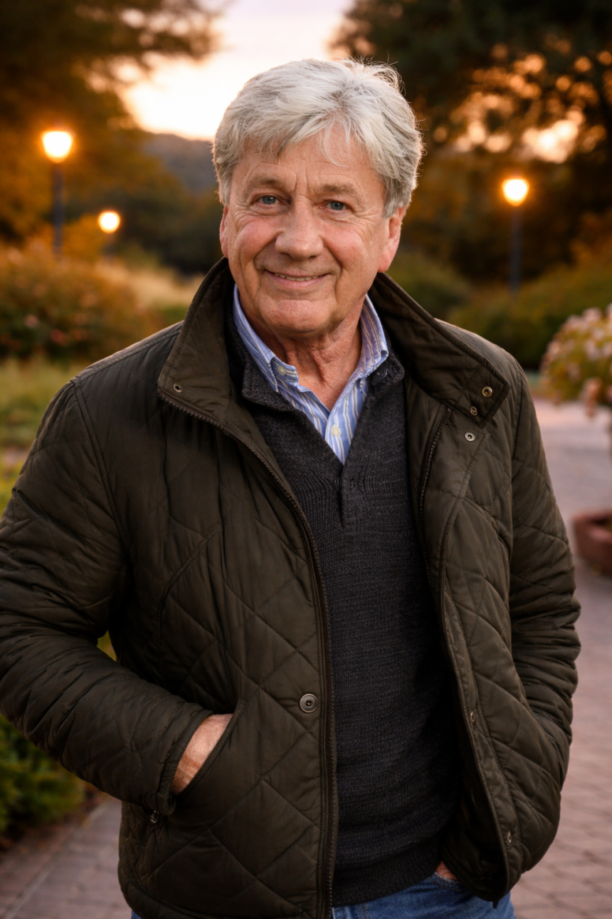 Frank Mill Ehefrau