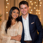 Mit wem ist Belsy verheiratet