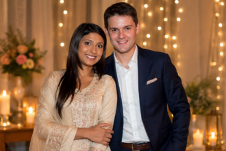Mit wem ist Belsy verheiratet