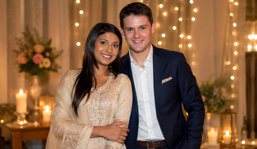 Mit wem ist Belsy verheiratet