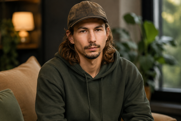 Parker Schnabel Vermögen