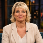 Heike Greis Krankheit