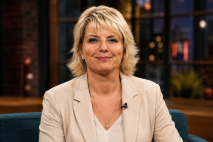 Heike Greis Krankheit