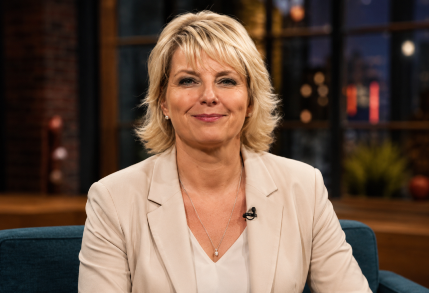 Heike Greis Krankheit