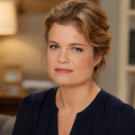 Sarah Biasini Tochter Anna