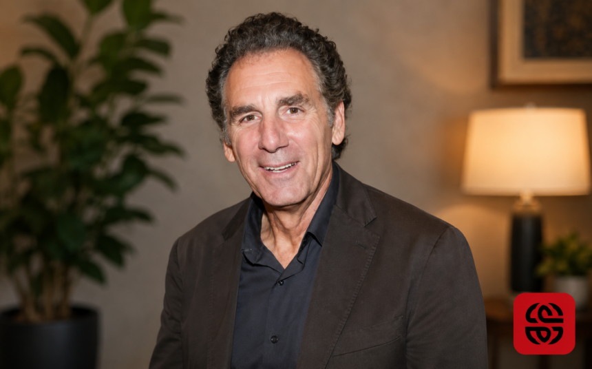 Michael Lott Krankheit