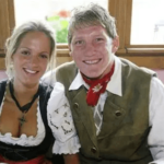 Daniela Aumeier heute