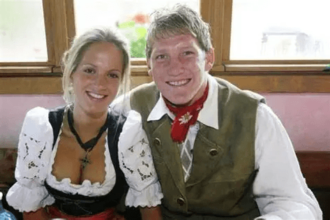 Daniela Aumeier heute