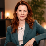 Hat Florence Gaub Kinder