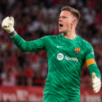 Jean Marcel ter Stegen