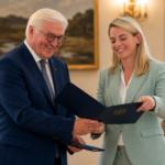 Merit Steinmeier