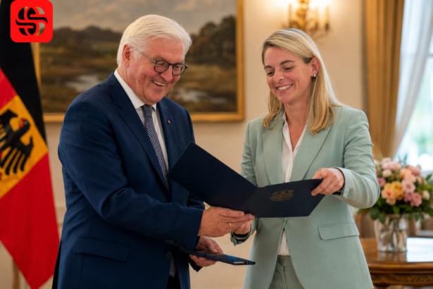 Merit Steinmeier
