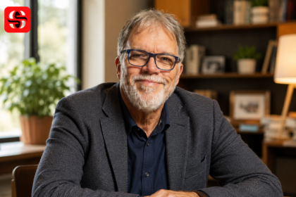 Wolfgang Trepper verheiratet