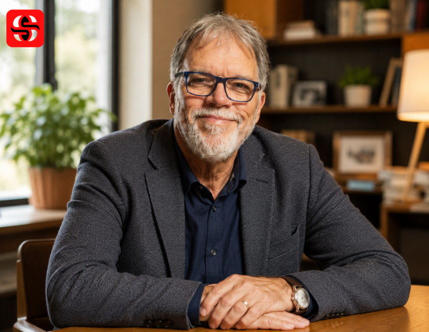 Wolfgang Trepper verheiratet