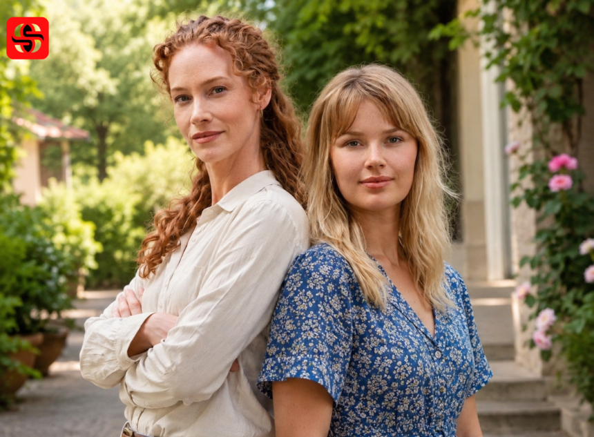 Die Spreewaldklinik Staffel 3