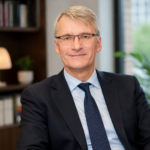 Mit wem ist Elmar Theveßen verheiratet