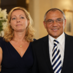 Felix Magath Familie