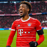 FC Bayern Coman