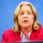 Bärbel Bas Bürgergeld