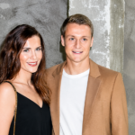 Lisa Kroos Beruf