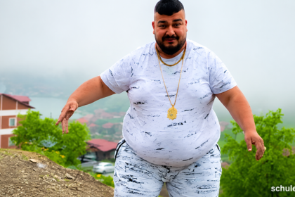 Yasin Cengiz lebt er noch