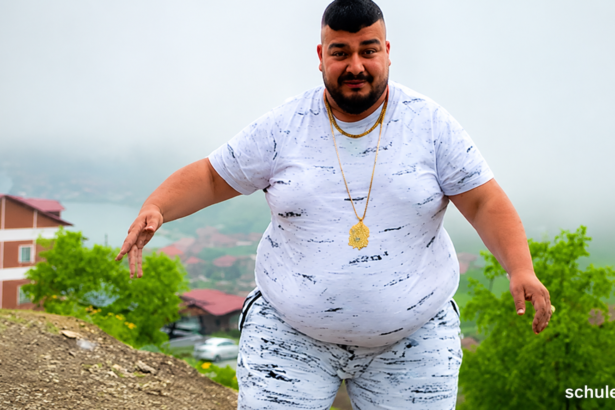 Yasin Cengiz lebt er noch