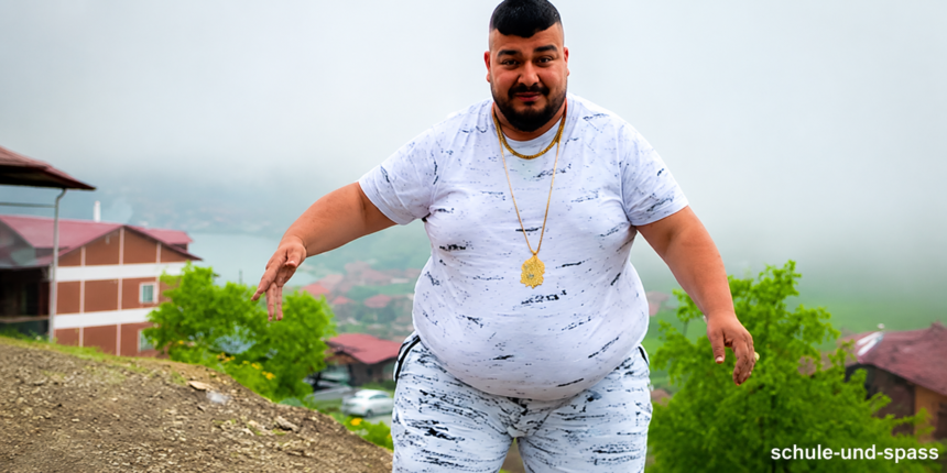 Yasin Cengiz lebt er noch