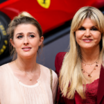 Wer ist Perla Marie Schumacher