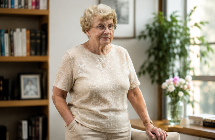 Irene Kasner Praxis