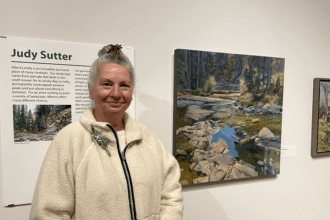 Judith Sutter