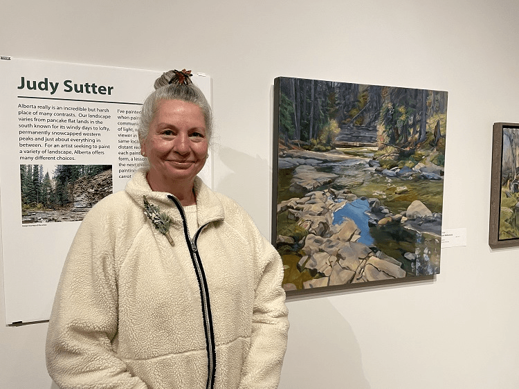 Judith Sutter