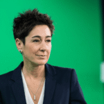 Dunja Hayali Krankheit