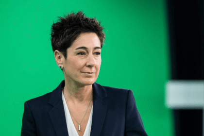 Dunja Hayali Krankheit