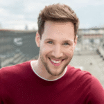 Sven Kroll Lebensgefährtin