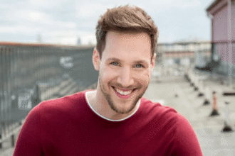 Sven Kroll Lebensgefährtin