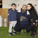 Meryem Ramadan Kinder