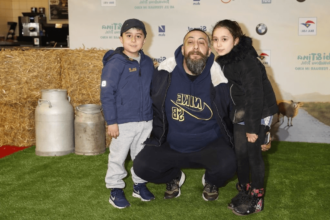 Meryem Ramadan Kinder