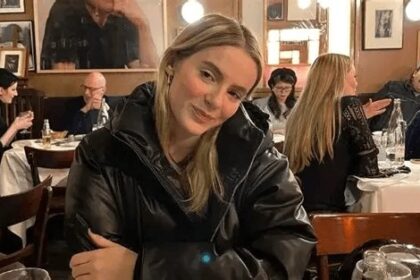 Mia Guethe