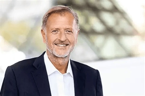 Detlef von Platen