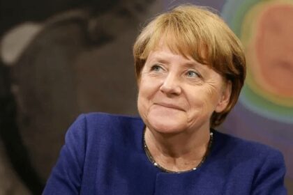 Merkel Schwester
